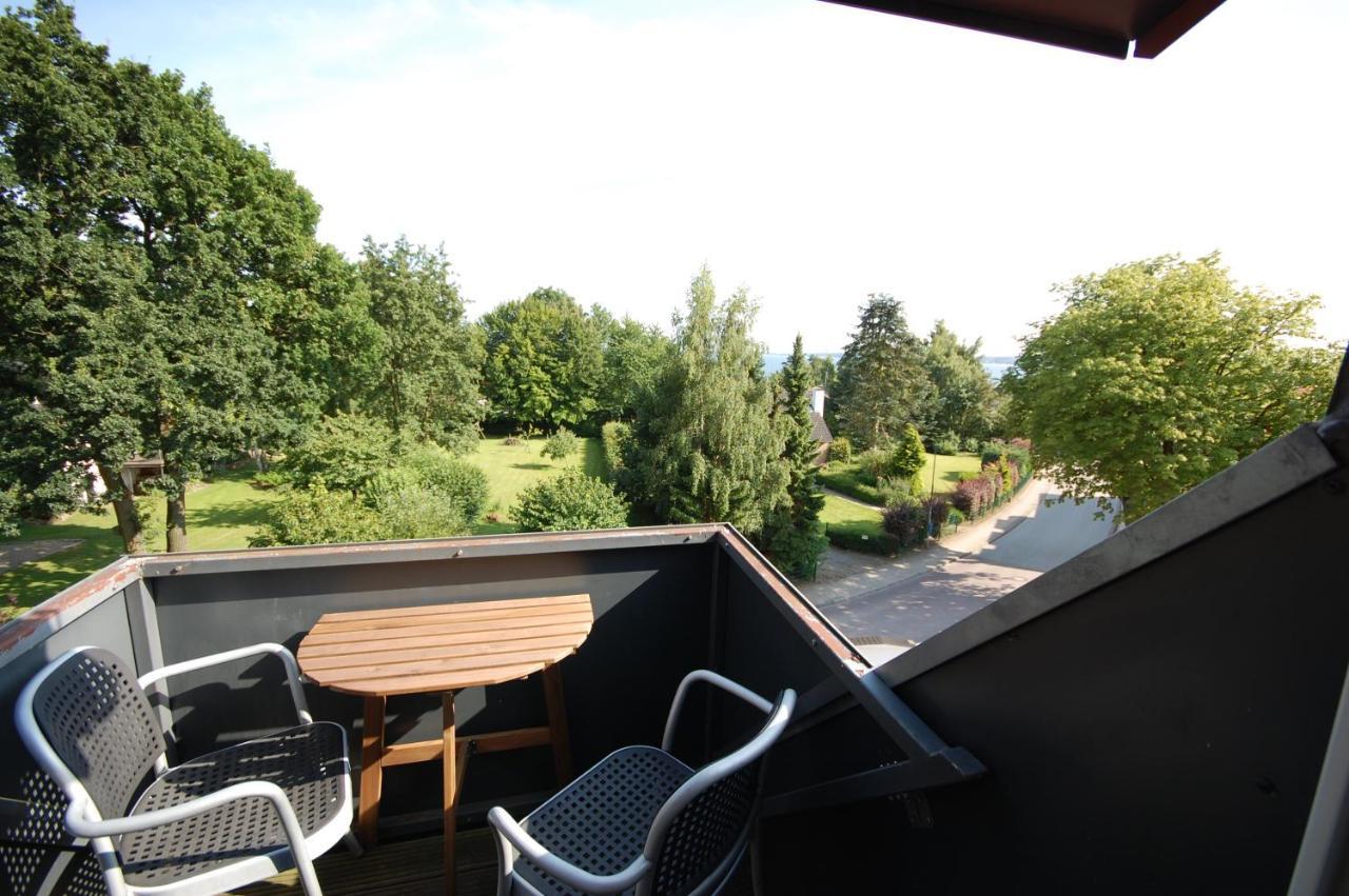 Nautic Strandhotel Sierksdorf Extérieur photo