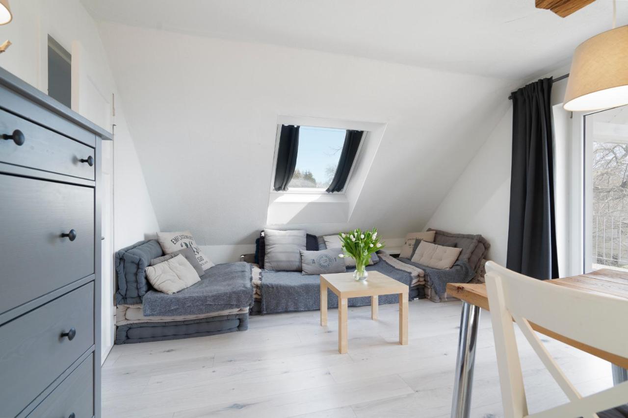 Nautic Strandhotel Sierksdorf Extérieur photo