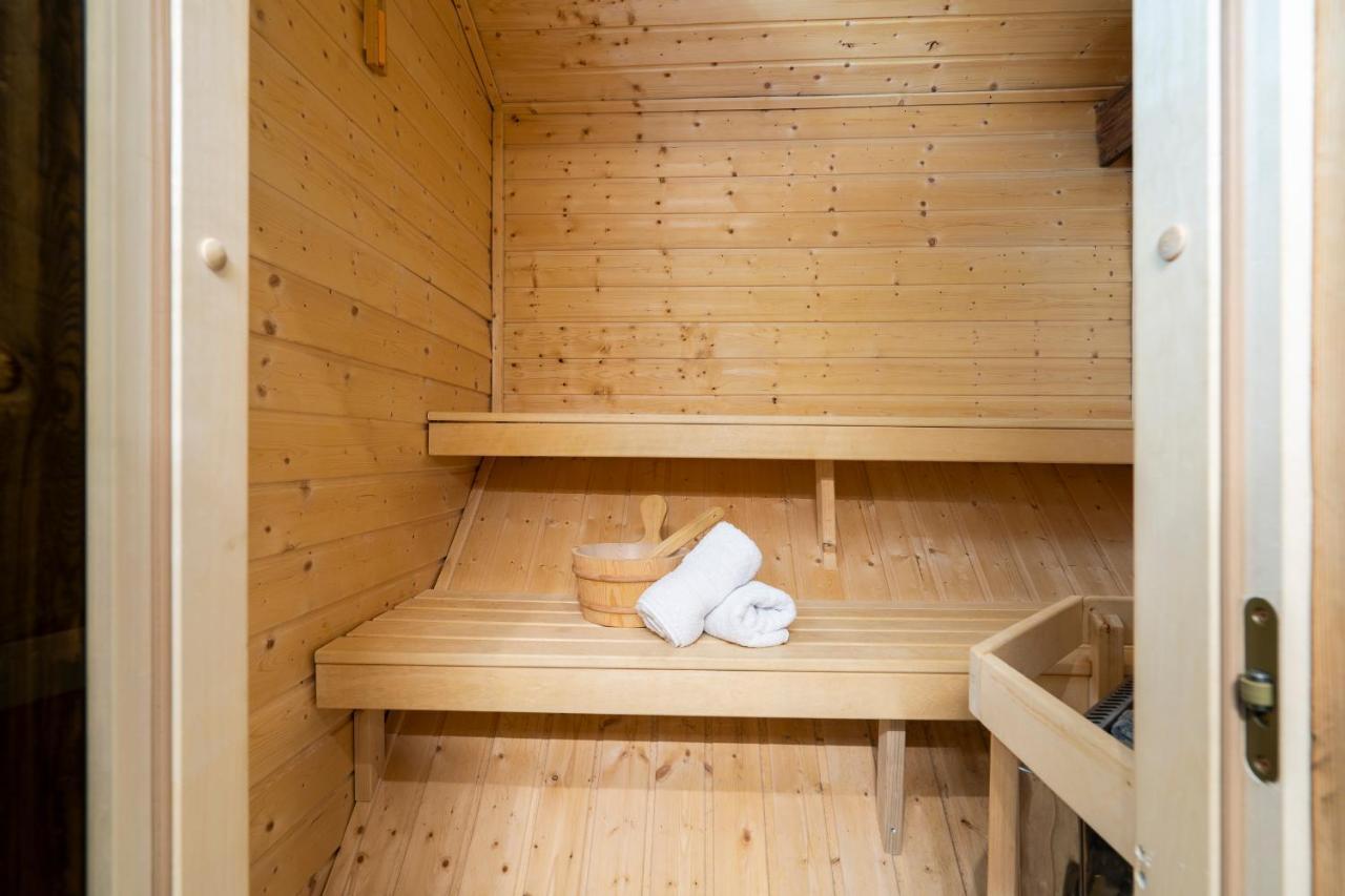 Nautic Strandhotel Sierksdorf Extérieur photo