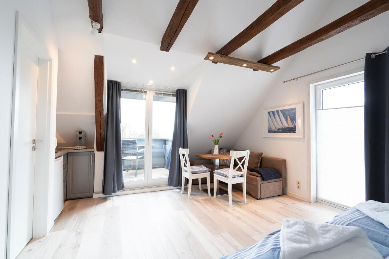 Nautic Strandhotel Sierksdorf Extérieur photo