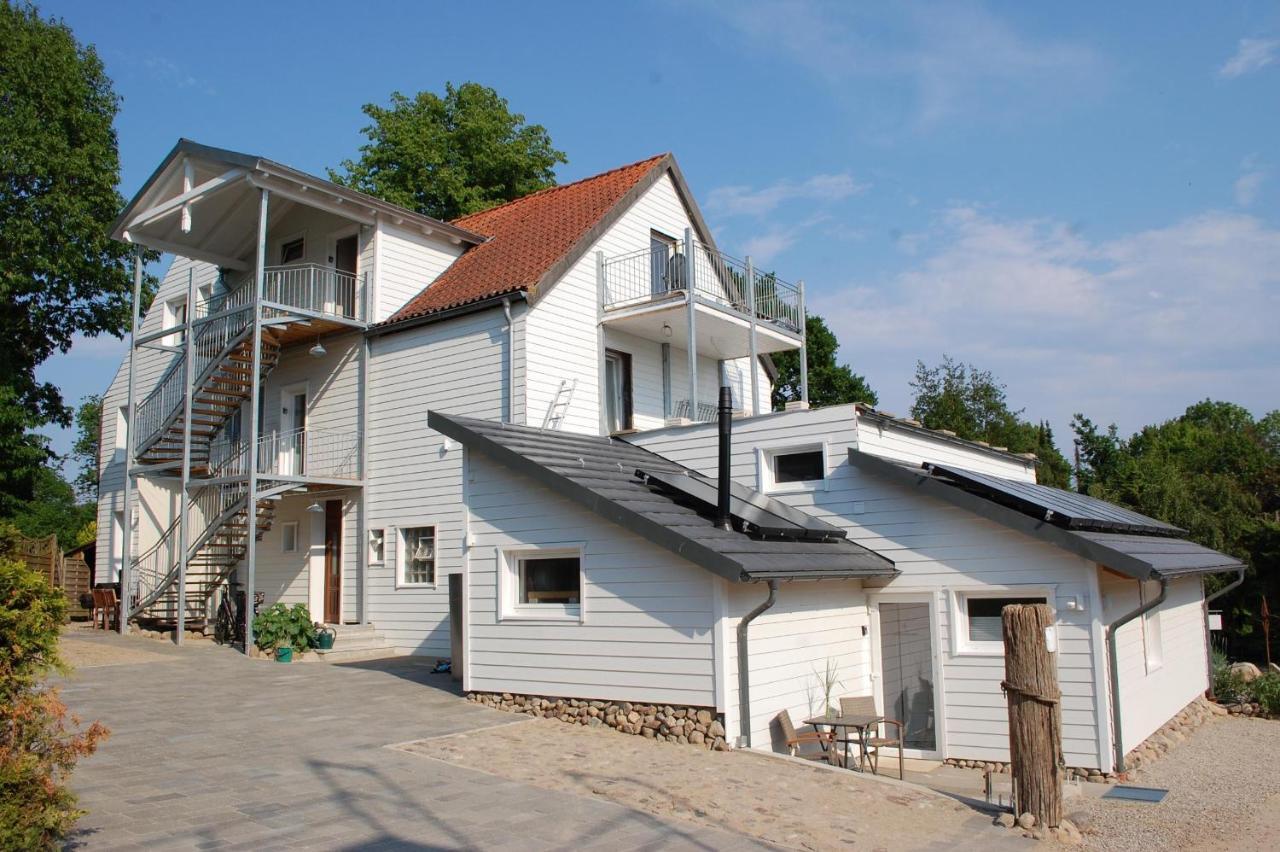Nautic Strandhotel Sierksdorf Extérieur photo
